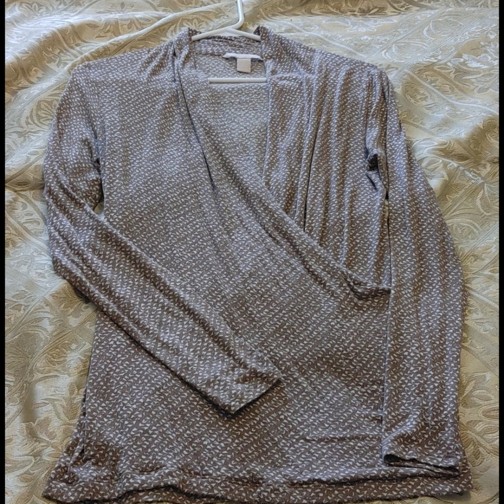 (5 for $20) Banana Republic long sleeves shirt size S.